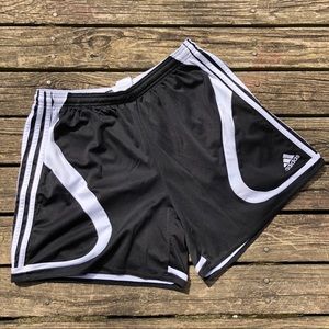 SOLD ‼️ Adidas Soccer Shorts